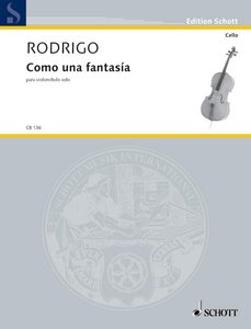 Como una fantasia