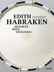 "Doubles Mien Grällele" Basler Trommeln