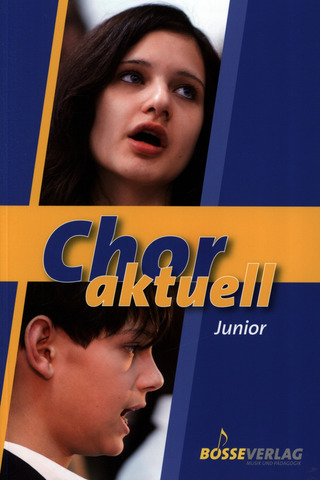 Chor aktuell junior