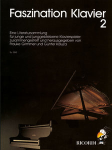 Faszination Klavier Band 2