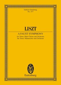 Eine Faust-Sinfonie