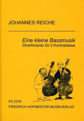 Eine kleine Bassmusik
