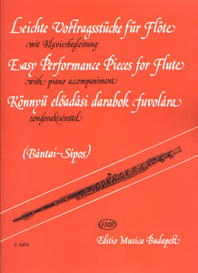 Leichte Vortragsstücke