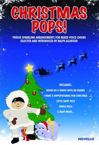 Christmas Pops !