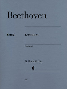 Ecossaisen WO 83 und 86