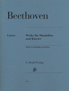 Mandolinenwerke