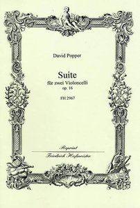 Suite op. 16
