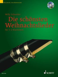 Die schönsten Weihnachtslieder