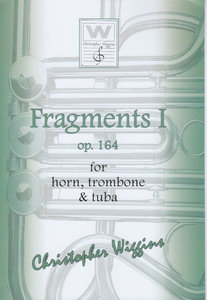 Fragments 1 op. 164