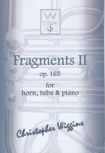 Fragments 2 op. 165