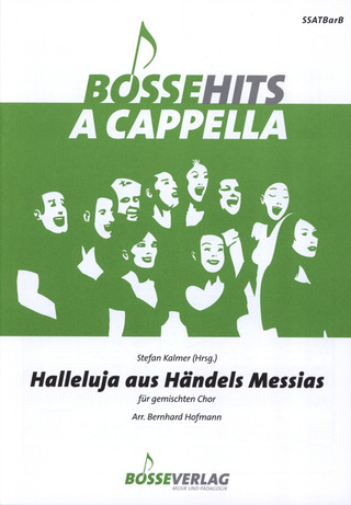 Halleluja aus Händels Messias