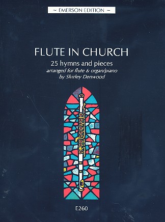 Flute in Church