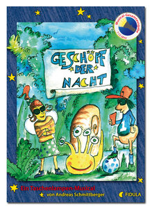 Geschöpf der Nacht