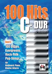 100 Hits C-Dur Band 5