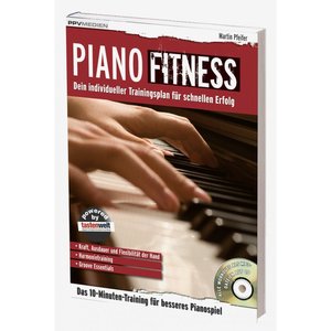 Piano Fitness