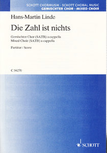 Die Zahl ist nichts