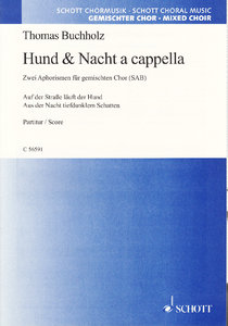 Hund & Nacht a cappella