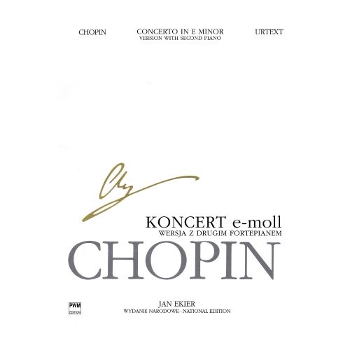 Konzert e-moll op. 11 (Serie B/ Band VIa)