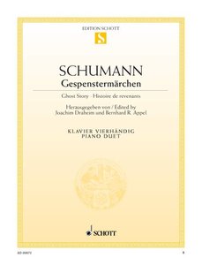 Gespenstermärchen