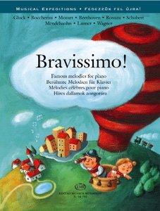 Bravissimo !