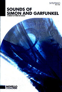 Sounds of Simon and Garfunkel