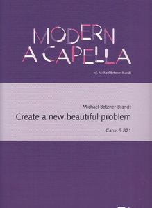 Create a new beautiful problem (2012)