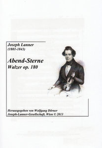 Abendsterne op. 180