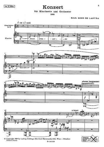Konzert