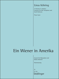 Ein Wiener in Amerika