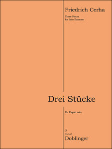 Drei Stücke