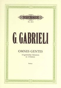 Omnes gentes