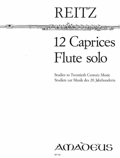 12 Caprices