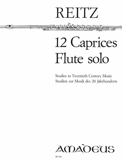 12 Caprices