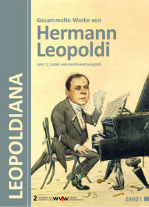 Leopoldiana