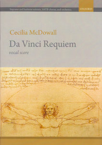 Da Vinci Reqiem