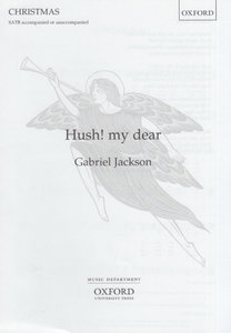 Hush my dear