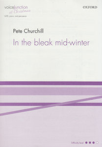 In the bleak midwinter