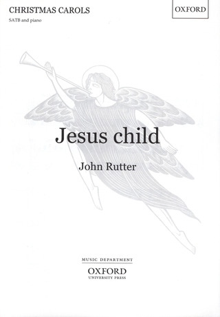 Jesus Child