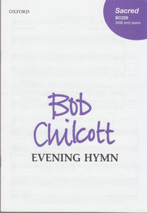 Evening hymn