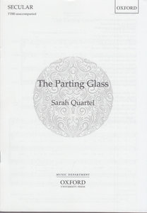 The parting glass