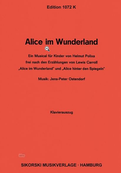Alice im Wunderland
