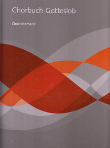 Chorbuch Gotteslob - Chorleiterband