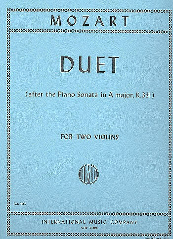 Duet