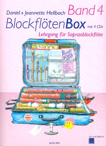 Blockflötenbox 4