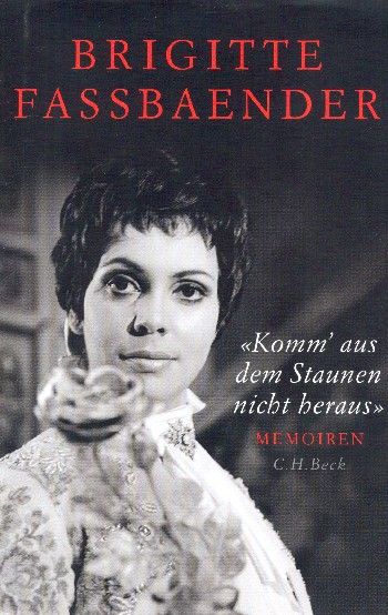 Komm' aus dem Staunen nicht heraus