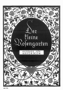 Der kleine Rosengarten
