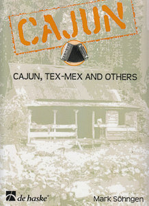 Cajun Tex Mex and others