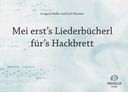 Mei erst's Liederbücherl für's Hackbrett