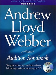 Audition Songs - Male Edition