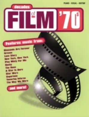 Decades Of Film 70's